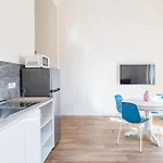 Sunny Panoramic By Napoliapartments Nápoles