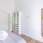 Sunny Panoramic By Napoliapartments Nápoles