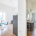 Sunny Panoramic By Napoliapartments Apartamento Nápoles