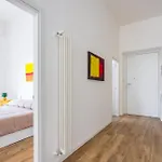 Sunny Panoramic By Napoliapartments Apartamento Nápoles