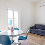 Apartamento Sunny Panoramic By Napoliapartments Nápoles