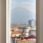 Apartamento Sunny Panoramic By Napoliapartments *