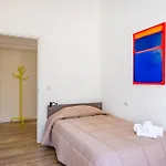Apartamento Sunny Panoramic By Napoliapartments Nápoles