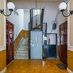 Sunny Panoramic By Napoliapartments Nápoles