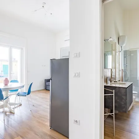 Sunny Panoramic By Napoliapartments Appartamento Napoli