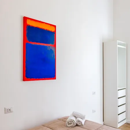 Sunny Panoramic By Napoliapartments Appartamento Napoli