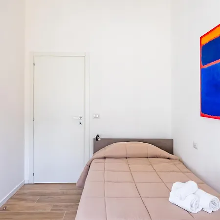 Appartamento Sunny Panoramic By Napoliapartments *