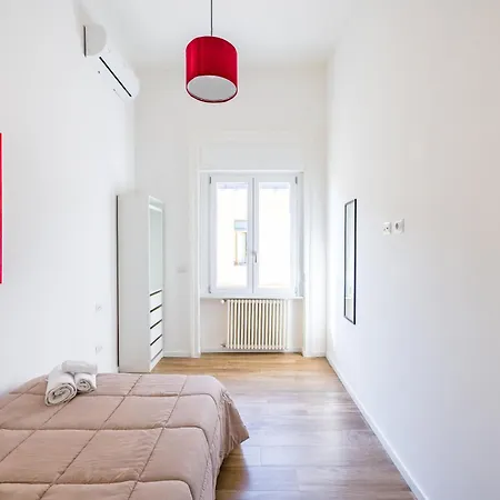 Sunny Panoramic By Napoliapartments Lejlighed *