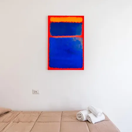 Appartamento Sunny Panoramic By Napoliapartments Napoli