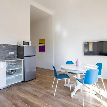 Sunny Panoramic By Napoliapartments *