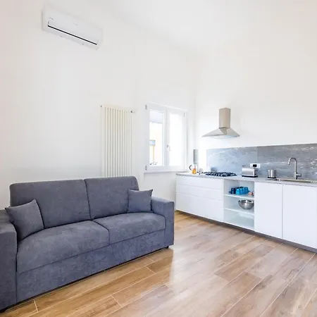 Sunny Panoramic By Napoliapartments * Napoli